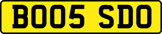 BO05SDO