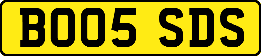BO05SDS