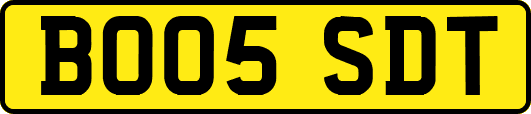 BO05SDT