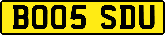 BO05SDU