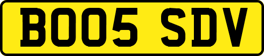 BO05SDV
