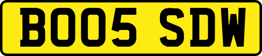 BO05SDW