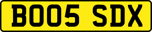 BO05SDX