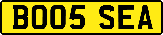 BO05SEA