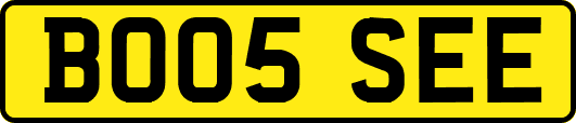 BO05SEE