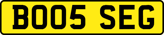 BO05SEG