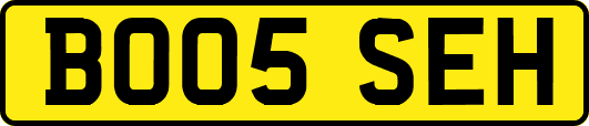 BO05SEH