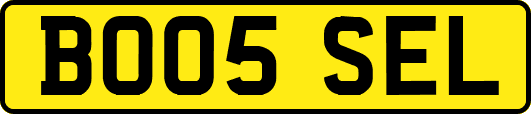 BO05SEL