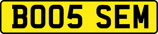 BO05SEM