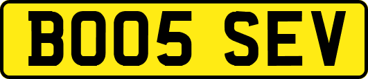 BO05SEV