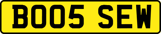 BO05SEW