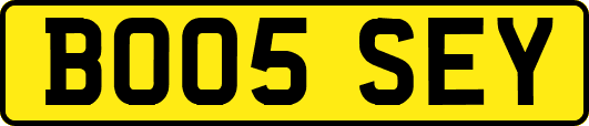 BO05SEY