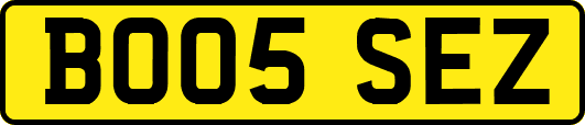 BO05SEZ
