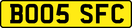 BO05SFC