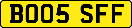 BO05SFF