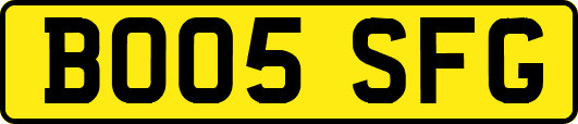 BO05SFG