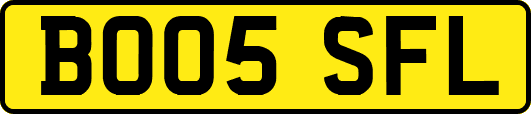 BO05SFL