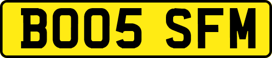 BO05SFM
