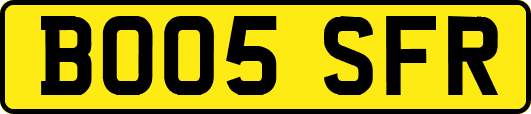 BO05SFR