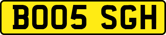 BO05SGH