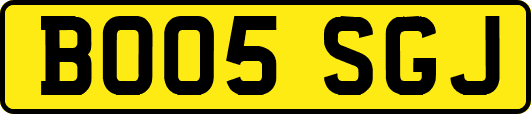 BO05SGJ