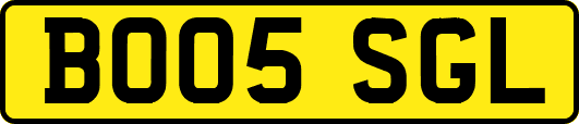 BO05SGL