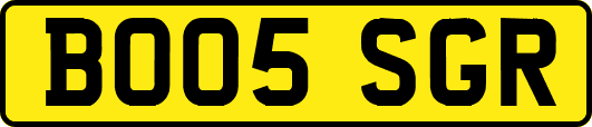 BO05SGR