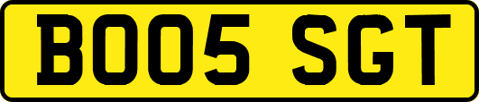 BO05SGT