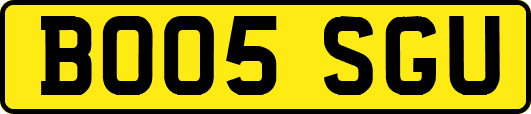 BO05SGU