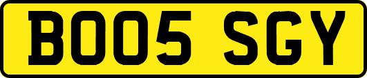 BO05SGY