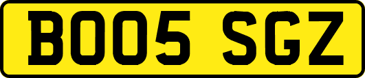 BO05SGZ