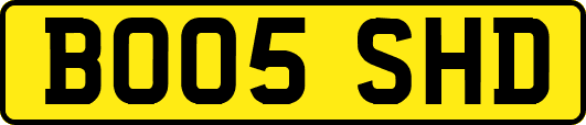 BO05SHD