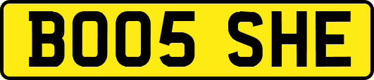 BO05SHE