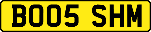 BO05SHM