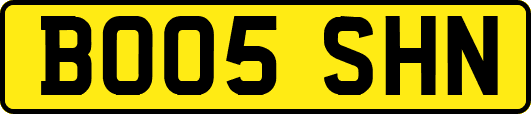 BO05SHN