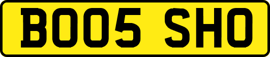 BO05SHO