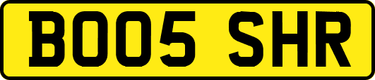 BO05SHR