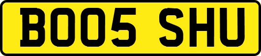 BO05SHU