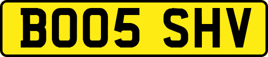 BO05SHV