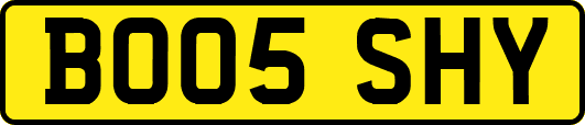 BO05SHY