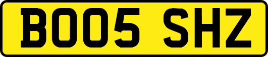 BO05SHZ