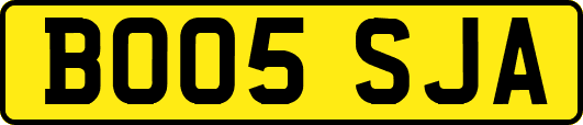 BO05SJA