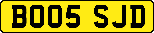 BO05SJD