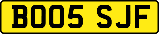BO05SJF
