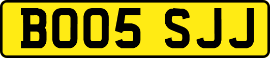 BO05SJJ