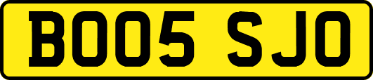 BO05SJO