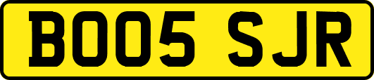 BO05SJR