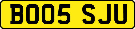 BO05SJU