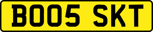 BO05SKT