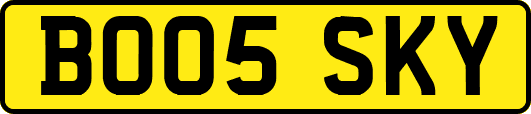BO05SKY
